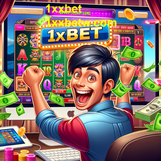 A Importância dos Bônus no 1xxbet